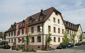 AKZENT Hotel Krone